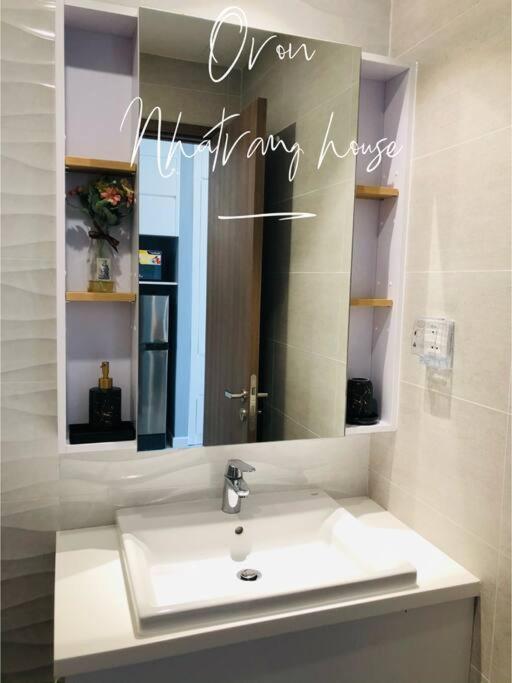 A Sea View Beautiful Studio Apartment Να Τρανγκ Εξωτερικό φωτογραφία