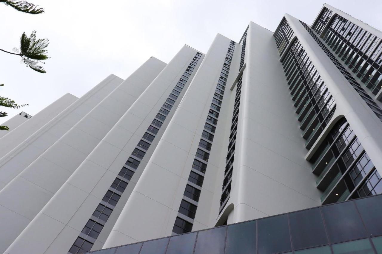 A Sea View Beautiful Studio Apartment Να Τρανγκ Εξωτερικό φωτογραφία