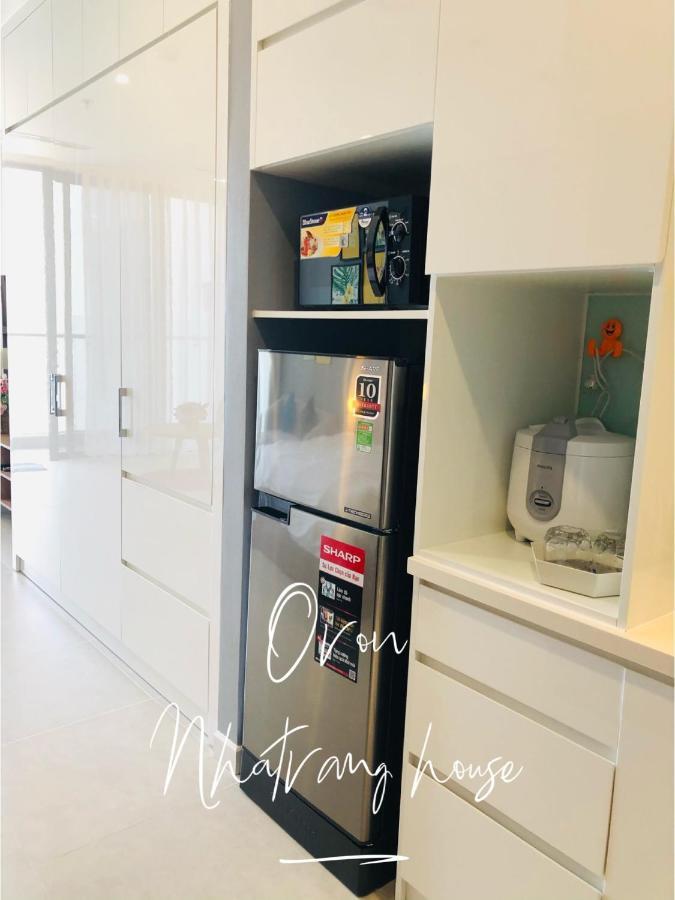A Sea View Beautiful Studio Apartment Να Τρανγκ Εξωτερικό φωτογραφία